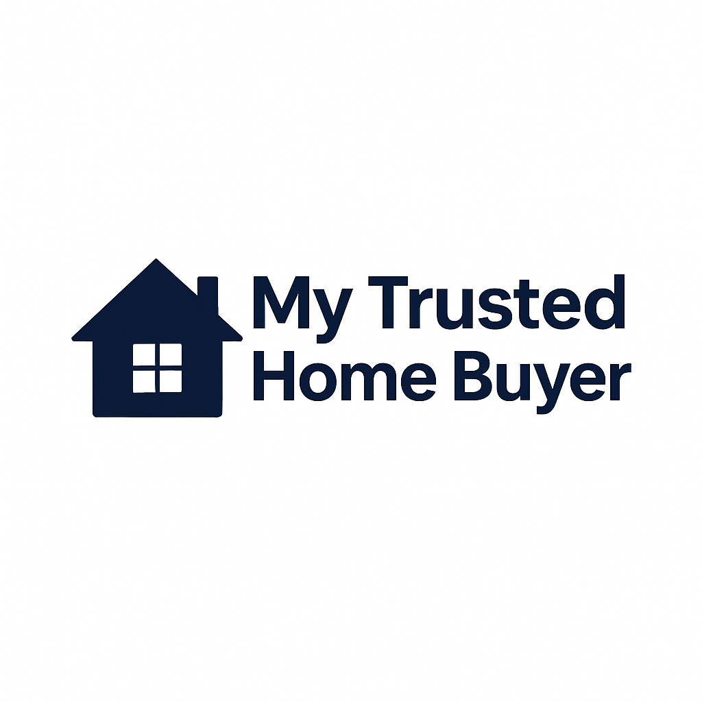 My Trusted Home Buyer Logo