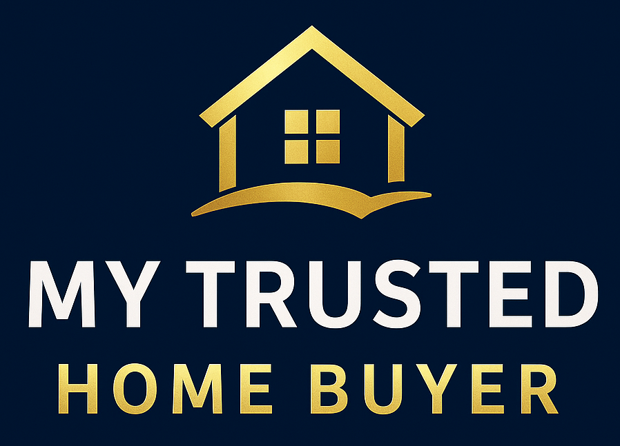 My Trusted Home Buyer - Dallas Fort Worth TX